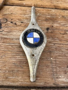 Bmw 327 328 320 321 326 1938-1947 Front molding Nose Grille Badge Emblem Germany - Bild 1 von 7