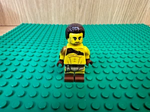 Lego Roman Gladiator Series 17 CMF Minifigure - Picture 1 of 4