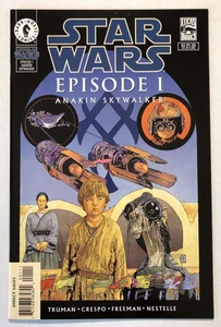 🔴 Star Wars Episodio 1 Anakin Skywalker (1999) Alto Grado Multi-Artículo Descuento 🔥 - Imagen 1 de 2