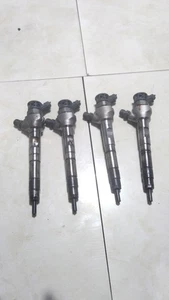 LDV DELIVER 9 FUEL INJECTOR 07/20 ALL FOUR - Picture 1 of 3