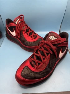 Nike Air Max 360 BB Low 2011 East NBA All Star ASG Men’s Size 10  448694-001 - Picture 1 of 14