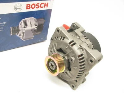 Alternator Bosch AL0753V Reman  For 1998-2003 Volvo C70 - Image 1 of 3