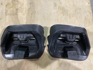 2021 - 2024 Ford F150 Front Bumper Tow Hook Lower Seals - Picture 1 of 1