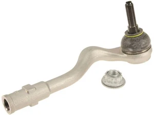 For 2013-2017 Audi A5 Quattro Tie Rod End Front Left Outer Lemfoerder 75657KPJT - Picture 1 of 2