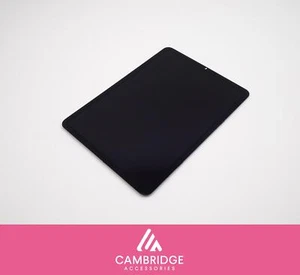 For Apple iPad Air 4th / 5th Generation Display Replacement Working OEM Genuine - Afbeelding 1 van 14
