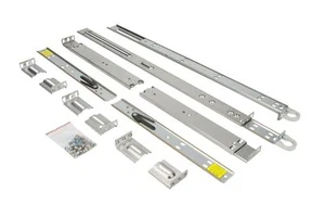 Supermicro CSE-PT51L Rackmount Rail Kit NEW, IN STOCK - Picture 1 of 1