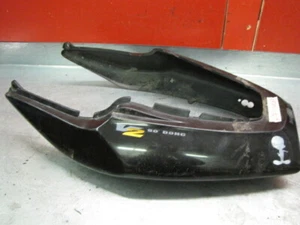 HONDA VTR1000 FIRESTORM ACHTERSTE KUIPDEEL RR COVER FAIRING 77220-MBB-D50 - Bild 1 von 4