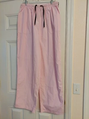 Pantalón exfoliante talla 3X para mujer BLACK STAR.Color rosa. Foto 1 de 4