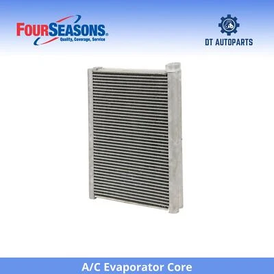 For 2015-2020 Subaru WRX STI A/C Evaporator Core 4 Seasons 2016 2017 2018 2019 - Image 1 of 4