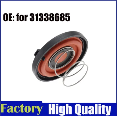 For Volvo C70 S40 S60 V50 V60 XC60 Engine Oil Filter Diaphragm Repair 31338685 - Image 1 of 4