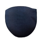 1Pair Shoulder Pads Removable Anti-slip For Jacket Suit Shirt Sewing Accessories