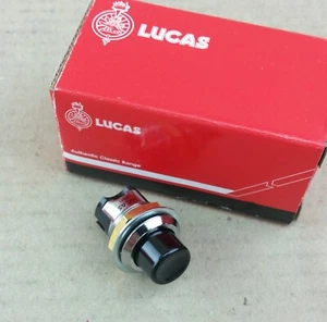 Lucas Kill Switch Triumph BSA, 31071 SS5 SPB105 - Picture 1 of 1