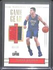 2017-18 Panini National Treasures Game Gear #GG-36 Blake Griffin No 22 of 25