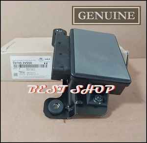 Genuine 597003V550 PARKING BRAKE ASSY-ELECTRONIC For Hyundai Azera, Aslan/Fedex - Picture 1 of 1