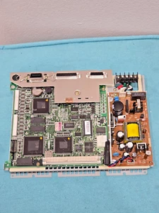 Digital D95086C Circuit Board A-MAIN2 & F6456PA proface POWER SUPPLY - Picture 1 of 9