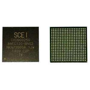 Ic Chip For sony Play Station 4 PS4 CXD90025G Spare Reader Processor - Picture 1 of 1