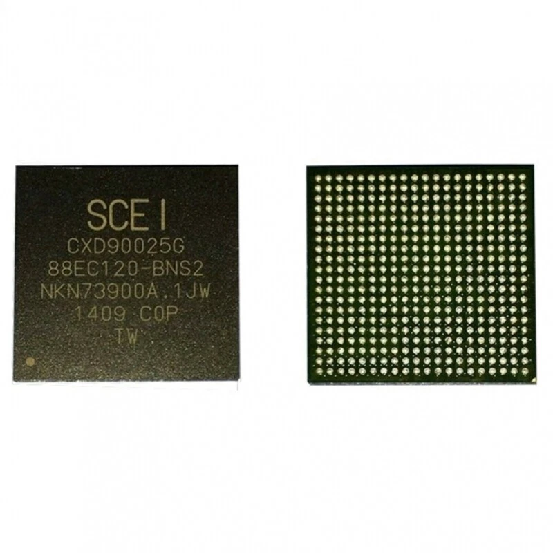 Chip Ic For Sony Play Station 4 Ps4 Cxd90025g Replacement Reader Processor - Image 1 of 1