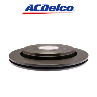 ACDelco Disc Brake Rotor 18A81951A 19360663 For 2015-2017 Ford F-150 - Image 1 of 3