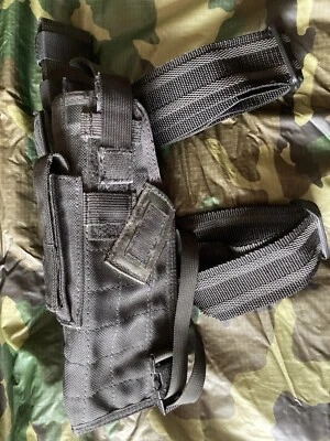 EAGLE INDUSTRIES HK MK23 MARK 23 SOCOM 45 HOLSTER - Image 1 of 4
