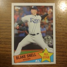 2020 Topps Series 2 1985 35 Anniversary Inserts You pick to complete your set