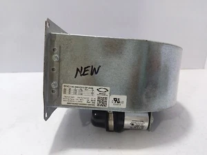 EMC Electromecanicas RF2C-140/059K313SF-2056 Centrifugal Cooling Fan - Picture 1 of 13