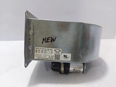 EMC Electromecanicas RF2C-140/059K313SF-2056 Centrifugal Cooling Fan - Image 1 of 4
