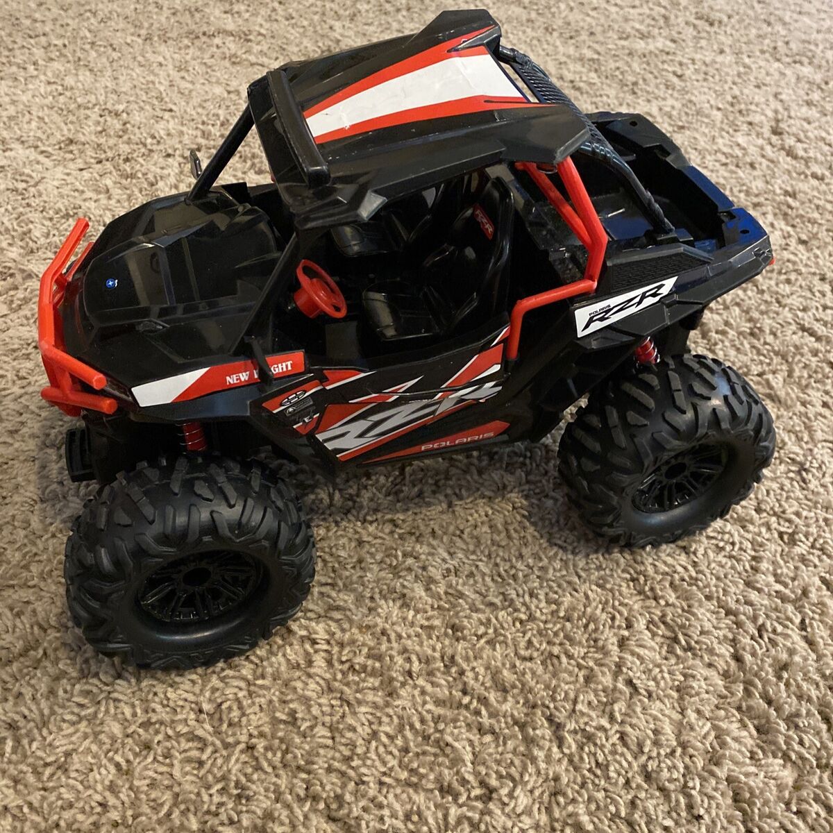 1:10 Scale Toy Grade Hobby RC Car, Truck & Motorcycle 1:10 Scale Toy Grade Hobby RC Car, Truck & Motorcycle