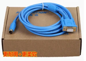 For Mitsubishi FX/1N2N/3U series PLC data cable TPC-FX - Picture 1 of 1