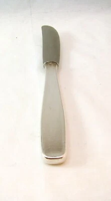 WMF 90  Silverplate LINE Dinner Knife (Knives) - Image 1 of 4