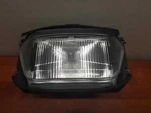 1989 Suzuki Gsx Katana 750 Headlight OEM - Picture 1 of 6