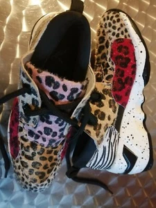 Damen, Schuh, Sneaker, Sportschuh, Freizeit Schuh Gr. 37 - Bild 1 von 6