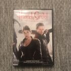 Hansel and Gretel: Witch Hunters (DVD 2013)87Min Rated R Action Guns Horror Like