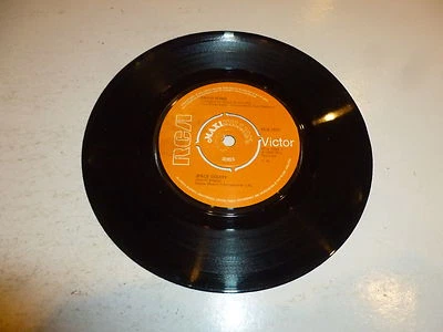 DAVID BOWIE - Space Oddity - 1974 UK 3-track 7" vinyl single - Image 1 of 2