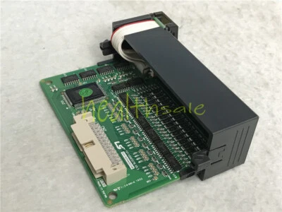 ONE LS LG G6I-D24A PLC Input Module - Image 1 of 4