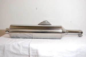 Honda CB1300 2007 original Endschalldämpfer Endtopf Auspuff OE 18310-MEJ-670 - Bild 1 von 3
