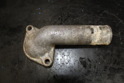 Carcasa termostato Toyota 22re 4runner 84-95 camioneta refrigerante sr5 Yota4x4 Foto 1 de 4