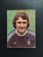 1978 BIRMINGHAM FRANCIS SPECIAL FOOTBALL FIGURE 79 AVA AMERICANA #32 NEW 