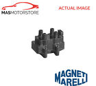 ENGINE IGNITION COIL MAGNETI MARELLI 060717043012 G FOR FIAT DUCATO,ULYSSE