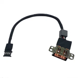 CABLE DE ALIMENTACIÓN DE CC Lenovo Thinkpad YOGA 700-14ISK 80QD DC30100QF00 5C10K61157 - Imagen 1 de 6