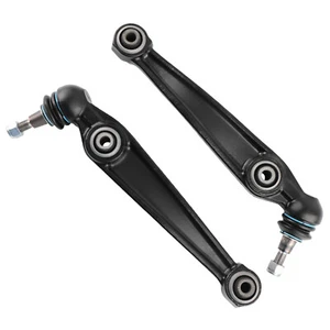 Kit brazo de control inferior de suspensión delantera derecho e izquierdo para BMW X5 X6 31126771893 - Imagen 1 de 12