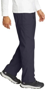 Eddie Bauer gefütterte Guide Pro Hose dunkelblau Größe 38X34 Neu mit Etikett - Bild 1 von 23