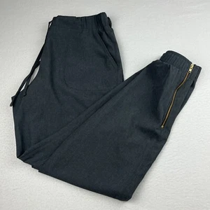 Albion Joggerhose Damen XS grau zum Anziehen Jetsetter leichter Knöchelreißverschluss - Bild 1 von 11