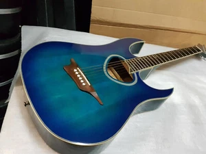 HEAVY METAL ACOUSTIC - Picture 1 of 3