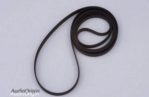 Schallplatten Plattenspieler Riemen für Technics SL-L25, SL-L26U, SL-B92, M-220, SL-BD20D, ** - Bild 1 von 1