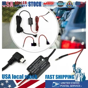 Nextbase Hardwire Fuse Kit Dash Cam Camera Power-Cable Series For DVR Recorder - Bild 1 von 12