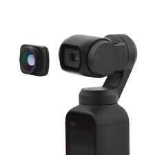 Magnetic Wide-Angle Camera Mini Lens For DJI OSMO Pocket Handheld Gimbal