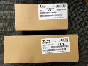 R6 Mobilteil mit LS Unify Gigaset Openscape Openstage Neu/OVP Mwst/Rechnung - Picture 1 of 1