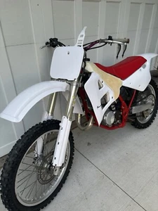 Yamaha Yz 125 1991 *PICKUP ONLY* - Picture 1 of 3