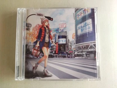 CHiCO with HoneyWorks - Sekai wa I ni Michiteiru (w/DVD) - pls read full details - Image 1 of 3