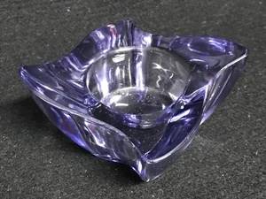 Teelichtglas - New Wave - Villeroy & Boch - Teelichthalter / Kerzenhalter  - Bild 1 von 4